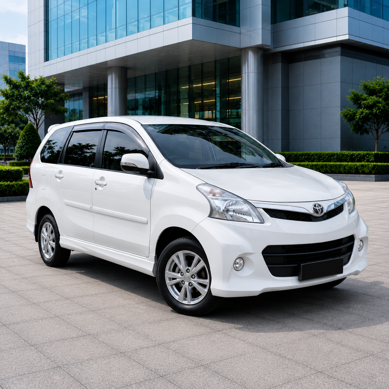 Rental Mobil Murah Tanjungpinang dan Bintan