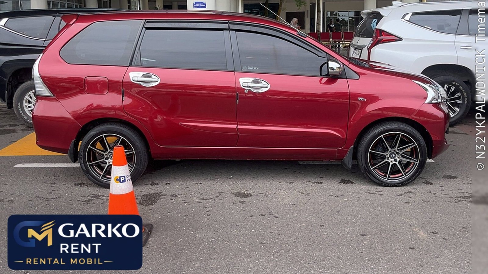 Rental Mobil Murah Tanjungpinang : Pilihan Praktis untuk Perjalanan Nyaman Rental mobil bandara Tanjungpinang