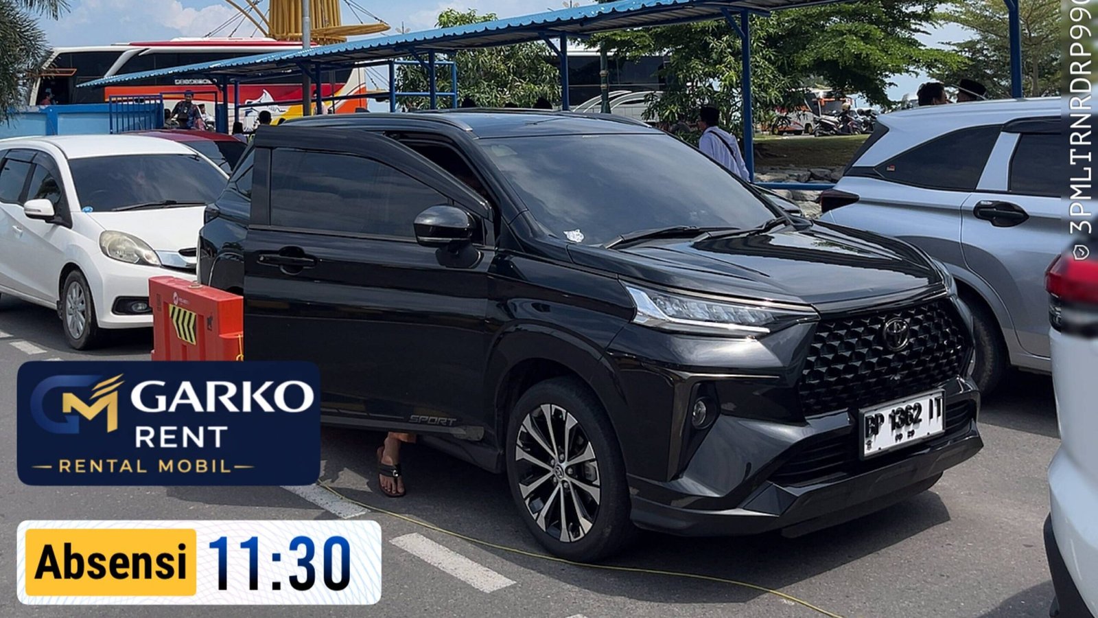 Sewa Mobil Kegiatan Musabaqah Tilawatil Qur'an (MTQ) XII Tingkat Provinsi Kepulauan Riau (Kepri) Tahun 2026 Sewa mobil lepas kunci Tanjungpinang