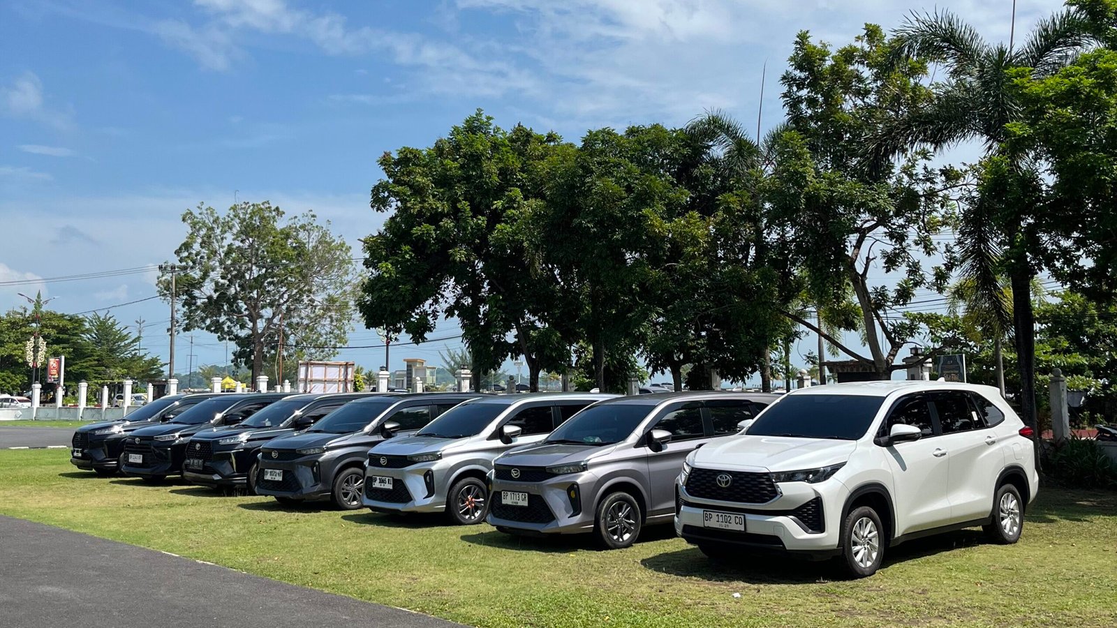 Sewa Mobil Kegiatan Musabaqah Tilawatil Qur'an (MTQ) XII Tingkat Provinsi Kepulauan Riau (Kepri) Tahun 2026 Sewa Mobil Kegiatan MTQ Tanjungpinang