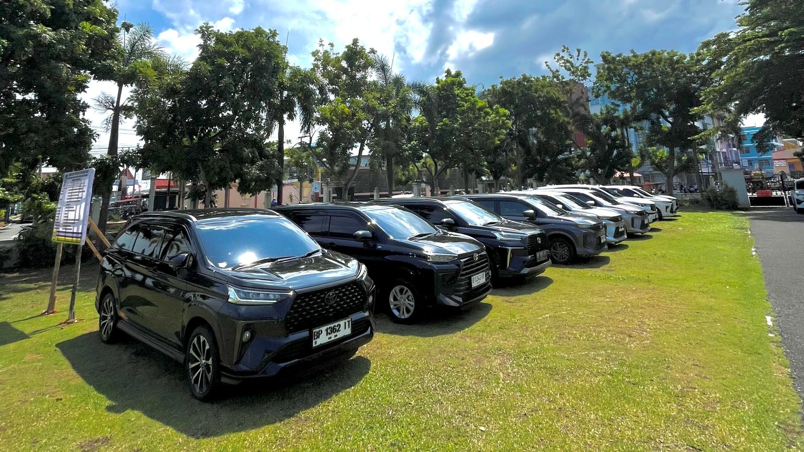 Rental Mobil Murah Tanjungpinang : Pilihan Praktis untuk Perjalanan Nyaman Rental mobil murah Tanjungpinang