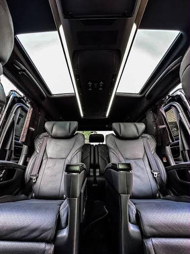 Sewa Alphard Tanjungpinang dan Bintan untuk Tamu Eksekutif perusahaan besar, BUMN dan instansi pemerintah Sewa Alphard Tanjungpinang